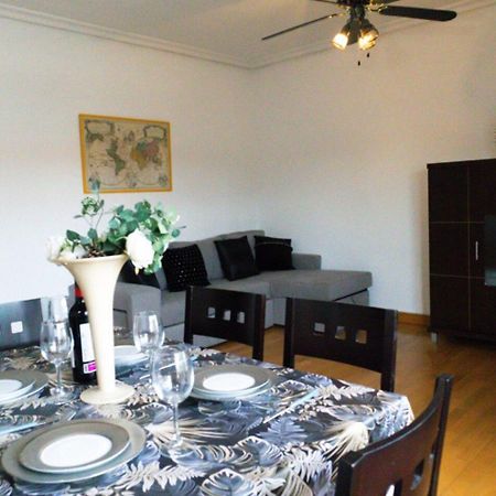 Apartmán Antonio Lopez 217 Madrid Exteriér fotografie
