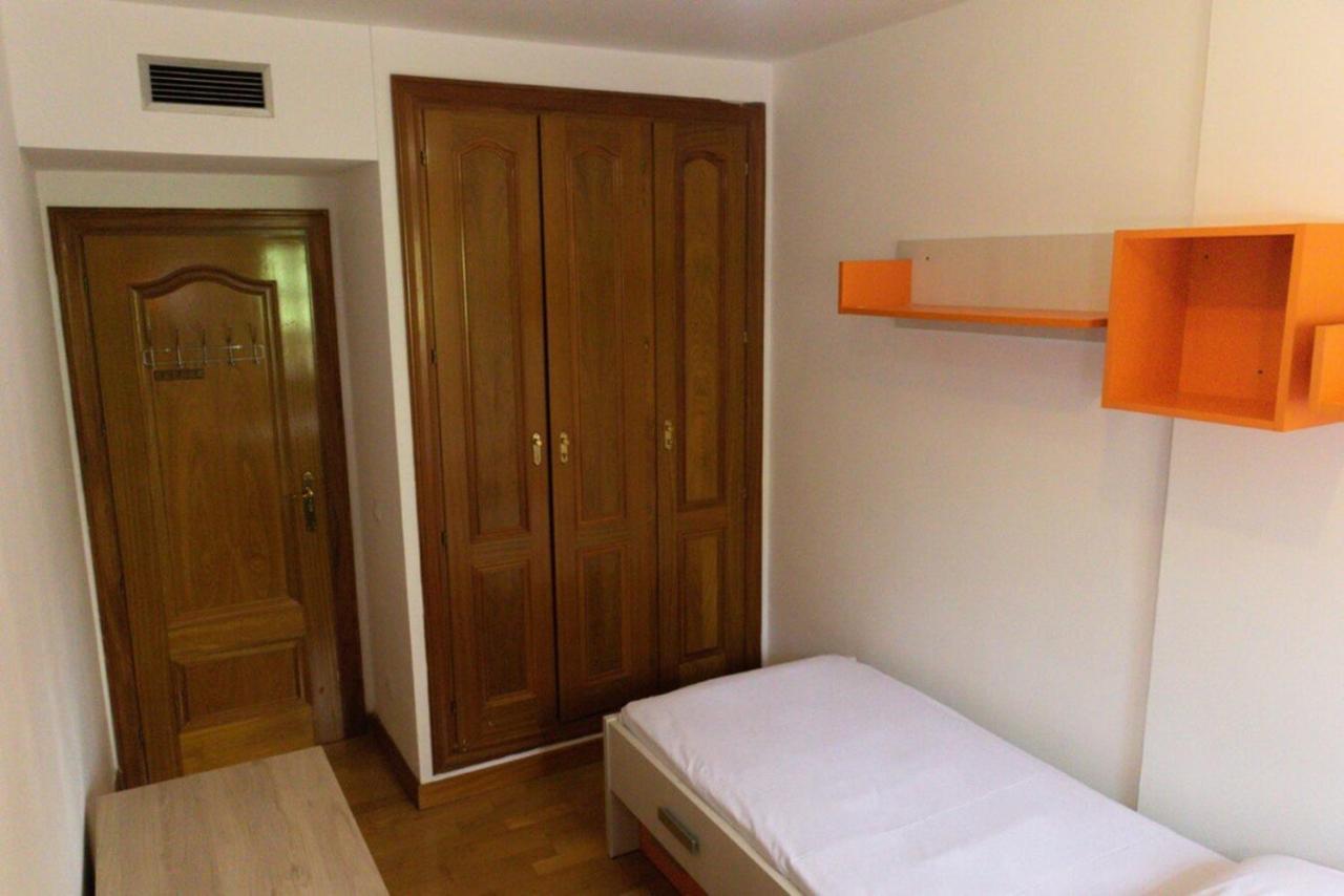 Apartmán Antonio Lopez 217 Madrid Exteriér fotografie