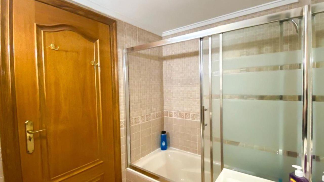 Apartmán Antonio Lopez 217 Madrid Exteriér fotografie