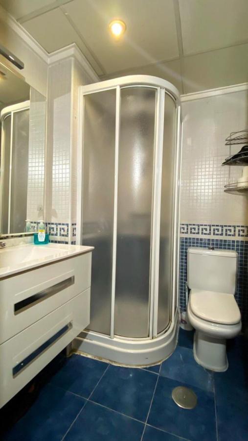 Apartmán Antonio Lopez 217 Madrid Exteriér fotografie