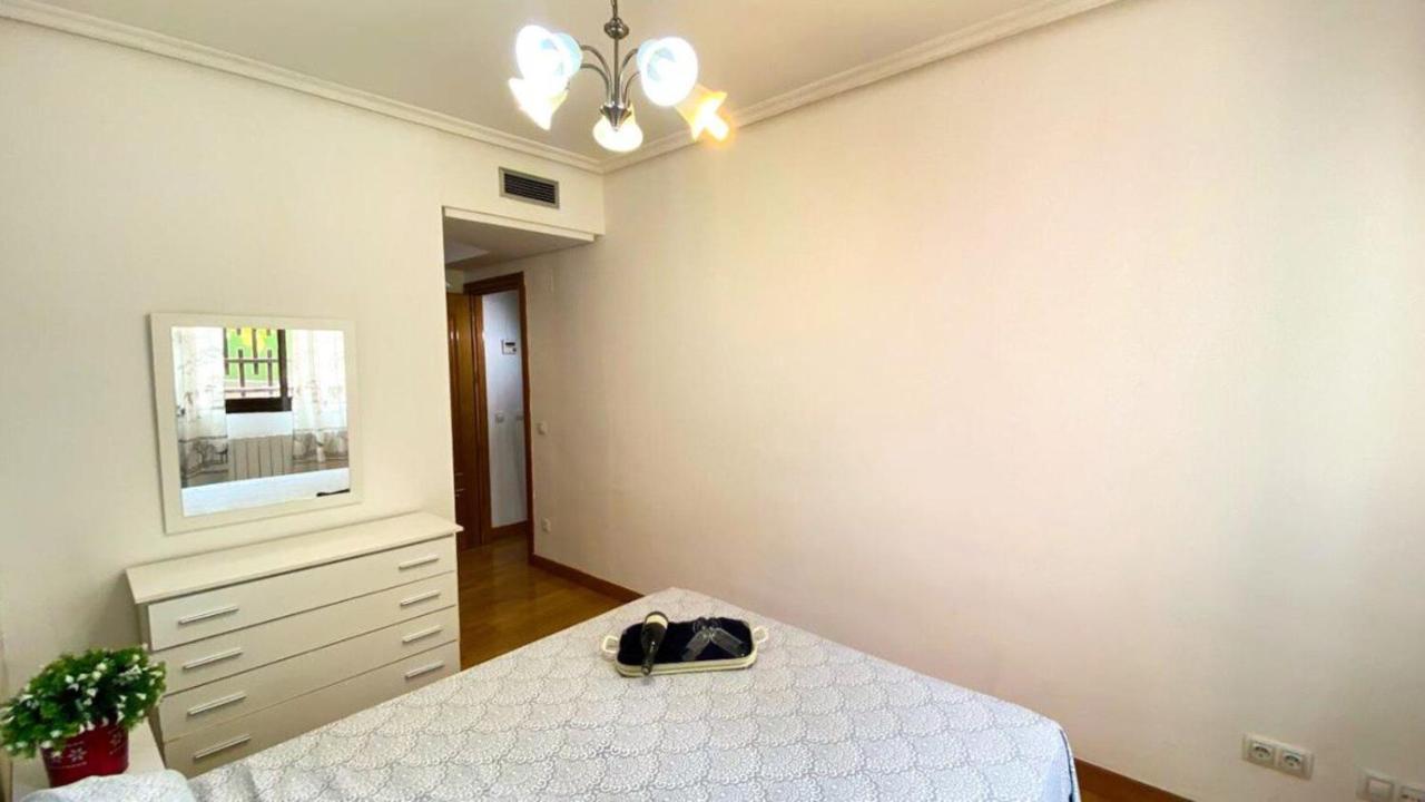 Apartmán Antonio Lopez 217 Madrid Exteriér fotografie