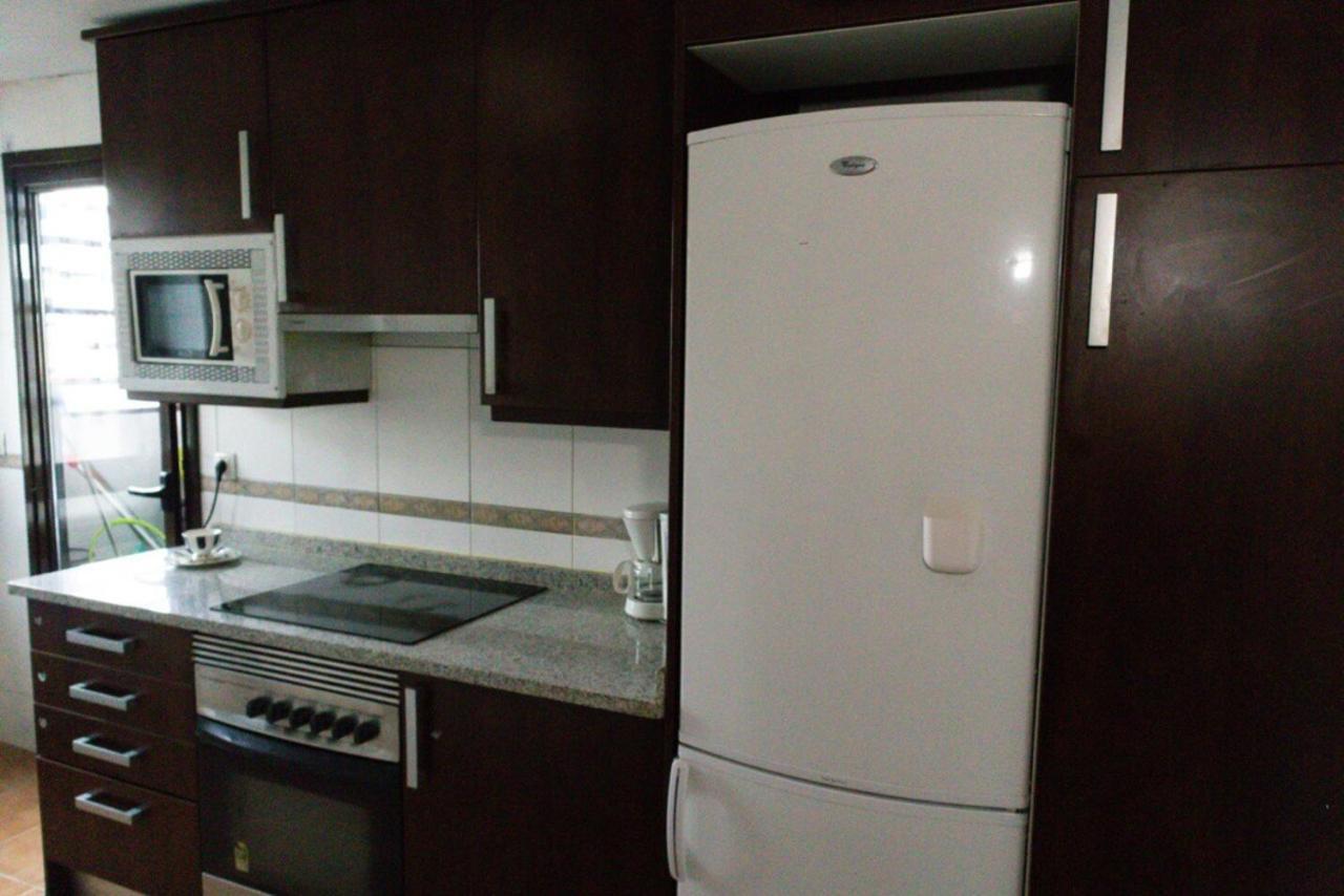Apartmán Antonio Lopez 217 Madrid Exteriér fotografie