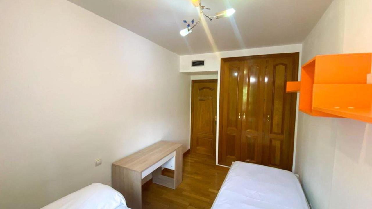 Apartmán Antonio Lopez 217 Madrid Exteriér fotografie