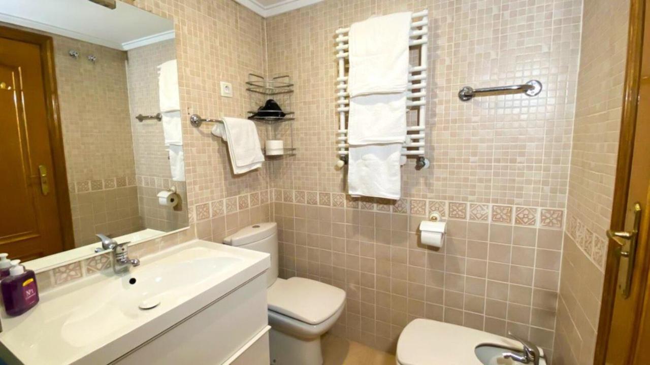 Apartmán Antonio Lopez 217 Madrid Exteriér fotografie