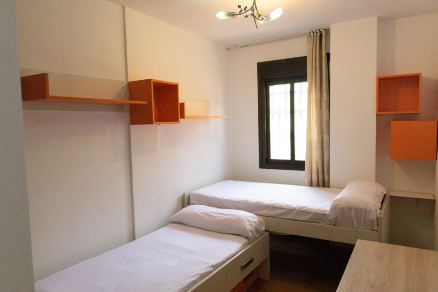 Apartmán Antonio Lopez 217 Madrid Exteriér fotografie