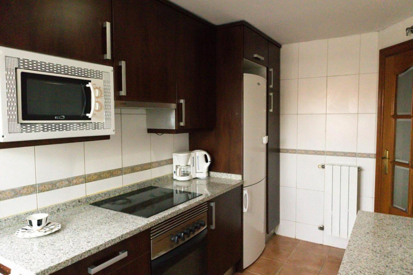 Apartmán Antonio Lopez 217 Madrid Exteriér fotografie